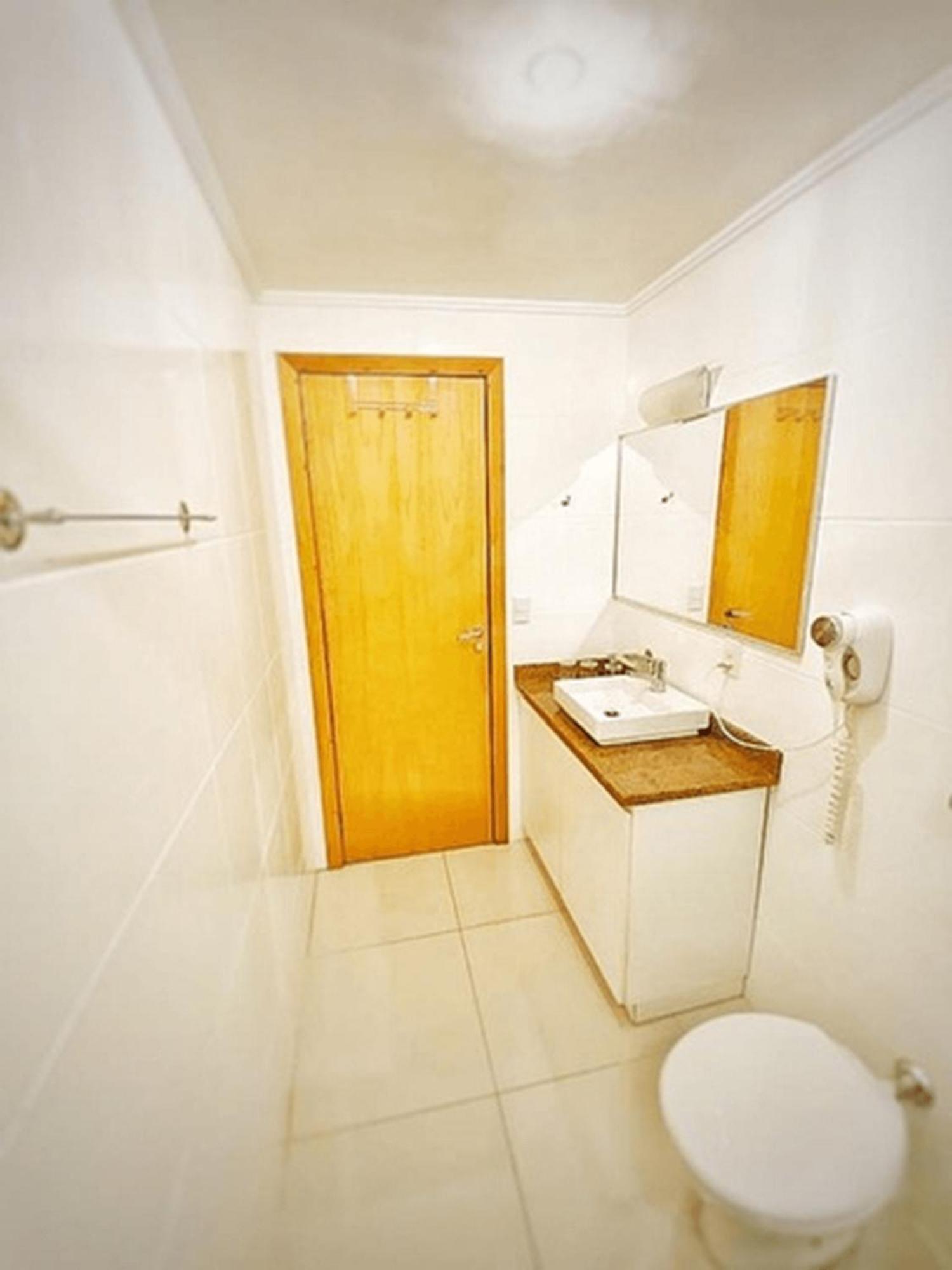105 Saint Sebastian Flat Jaraguá do Sul Exterior foto