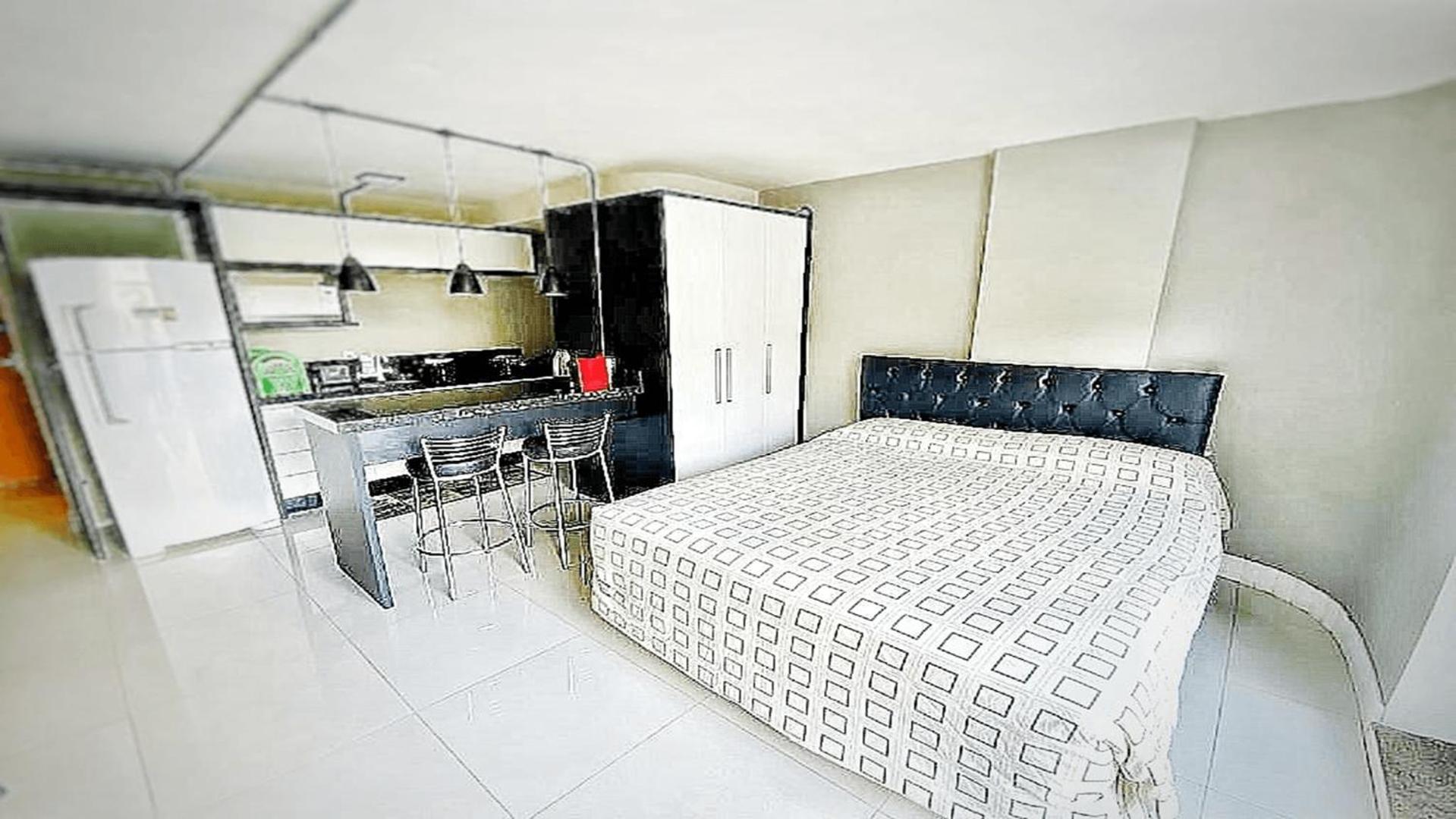 105 Saint Sebastian Flat Jaraguá do Sul Exterior foto